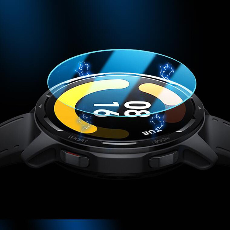 Smartwatch Hard Glass Clear Pr - Smartwatch Oneplus Watches 评论和价格