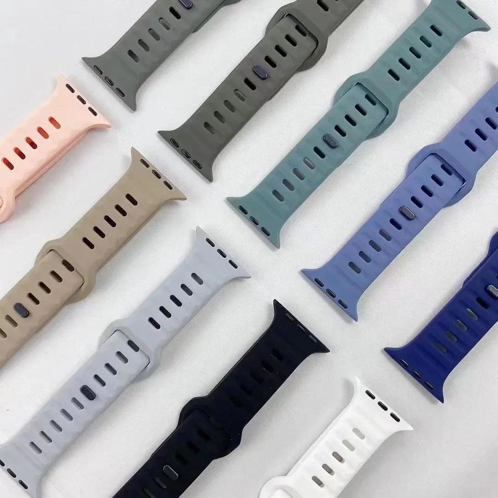 Case+Sport Silicone Band for A - Silicone Sport Band 评论和价格