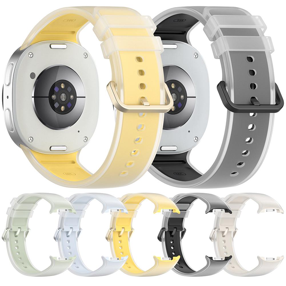 Silicone Band Sport Strap Watc - Silicone Sport Band 评论和价格
