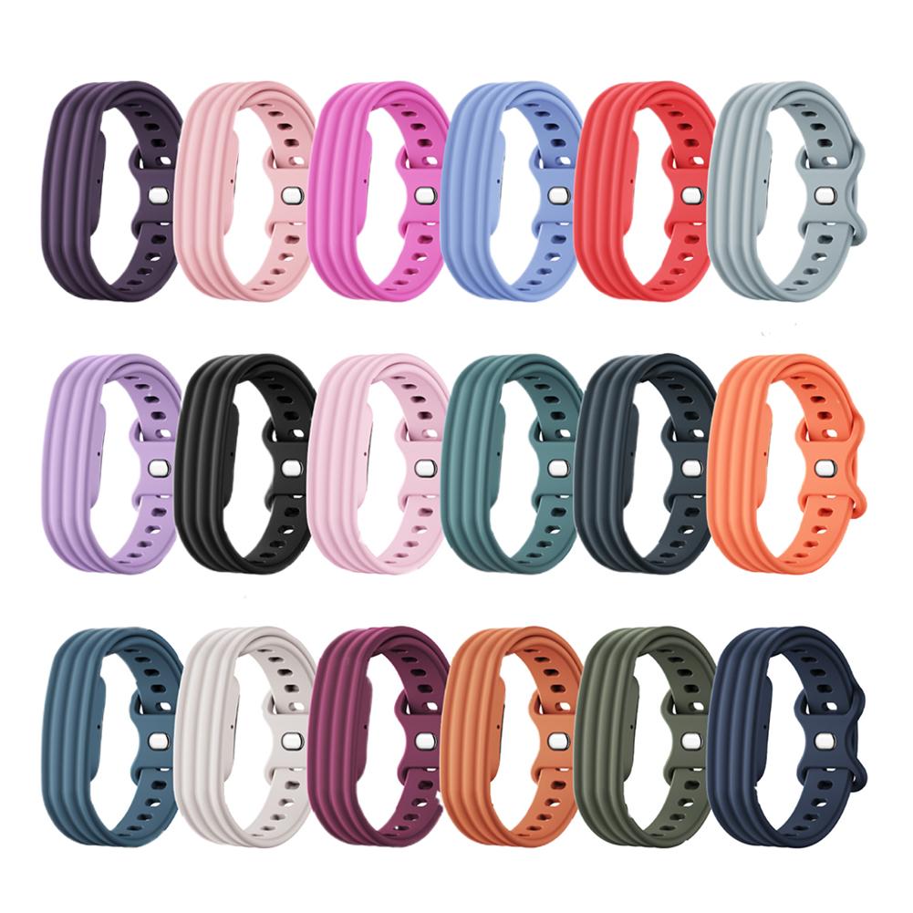 Silicone Band for Google Fitbi - Silicone Sport Band 评论和价格