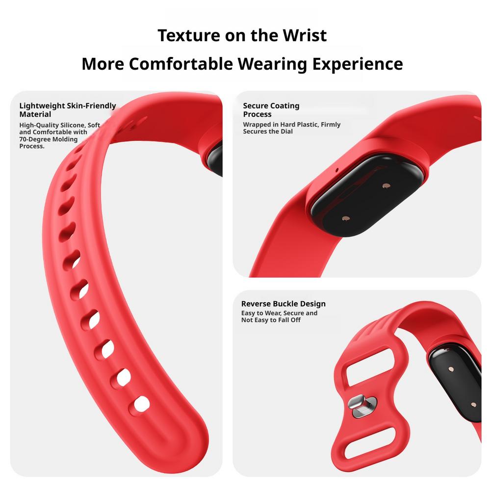 Silicone Band for Google Fitbi - Silicone Sport Band 评论和价格