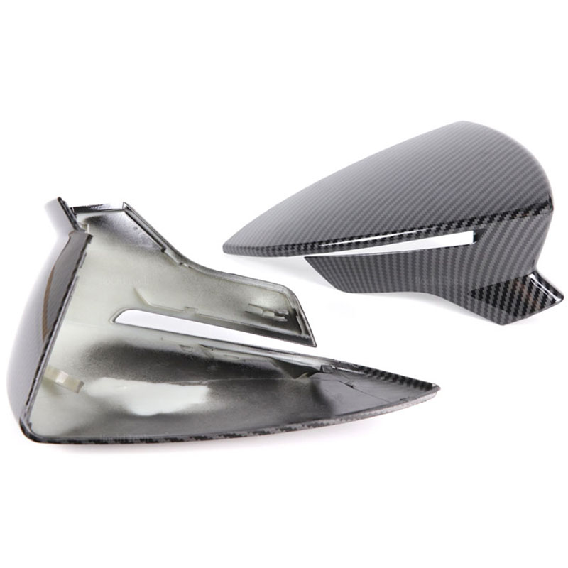 Side Mirror Caps Carbon Fiber  - Vs Smartwatch 评论和价格