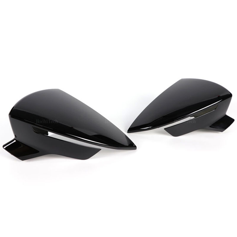 Side Mirror Caps Carbon Fiber  - Vs Smartwatch 评论和价格