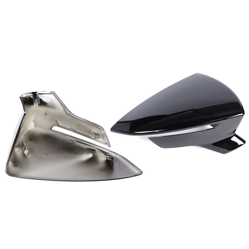 Side Mirror Caps Carbon Fiber  - Vs Smartwatch 评论和价格