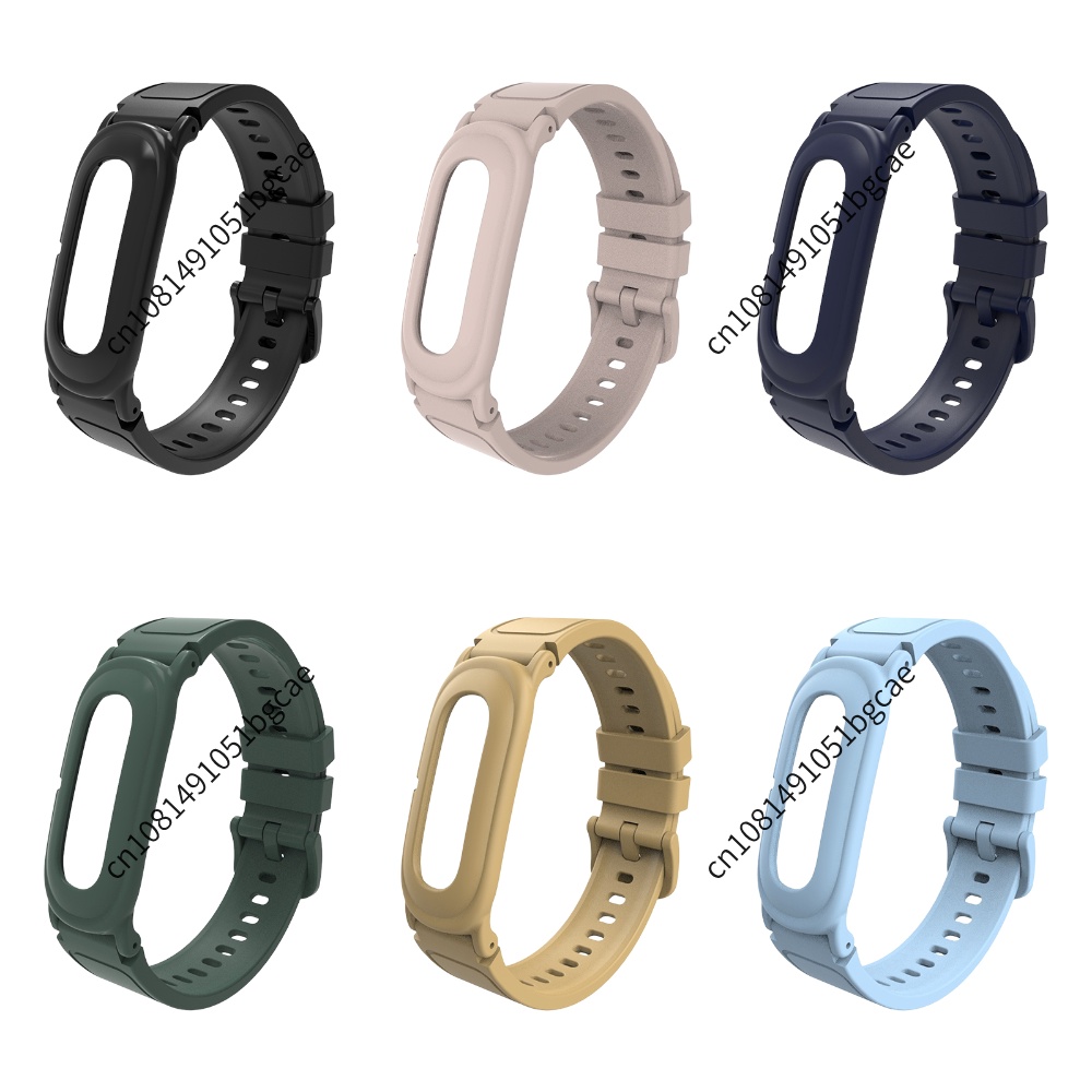Sport Breathable band for Goog - Silicone Sport Band 评论和价格