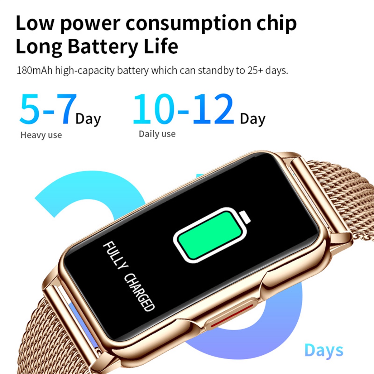 LIGE Smart Watch Men Women Fit - Smartwatch Watches For Men 评论和价格