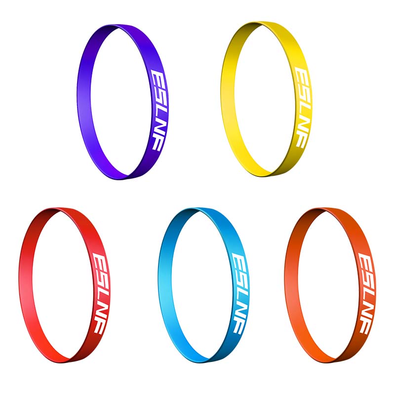 Customised Waterproof Soft Ela - Silicone Sport Band 评论和价格