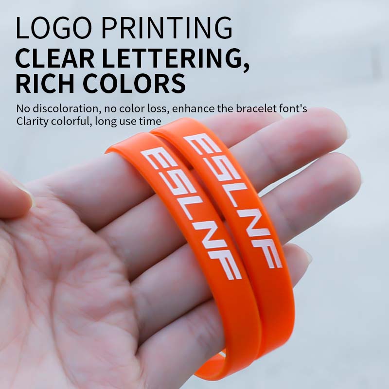 Customised Waterproof Soft Ela - Silicone Sport Band 评论和价格